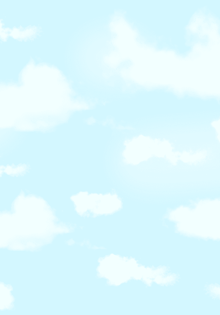 clouds